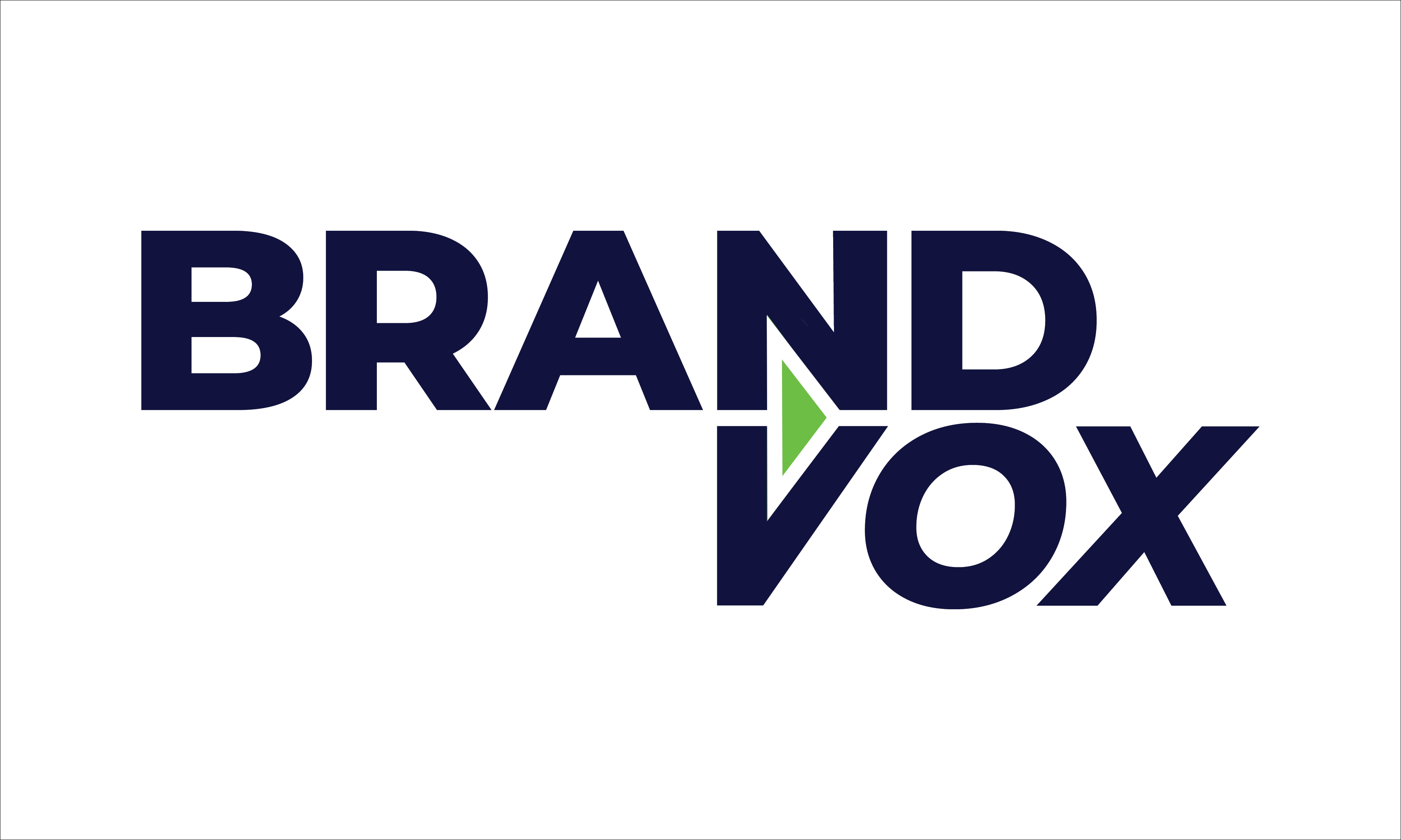 Brandvox