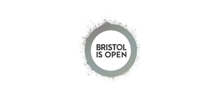 bristol is open